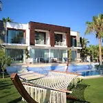 Hillstone Bodrum Hotel & Spa