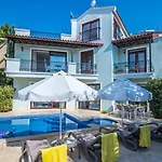 Villa Karpathos