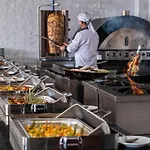 Grand Uysal Beach & Spa Hotel