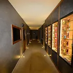 Idas Hotel (Adults Only)