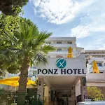 Ponz Hotel
