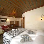 Grand Cappadocia Hotel