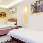 Blue Marmara Suites