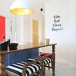 Alpsuites Safran