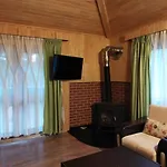 Arcadia Villas