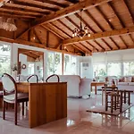 Oase Garden Hotel