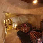 Alice In Cappadocia