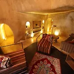 Alice In Cappadocia