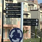 Kusadasi Golf Holiday Home