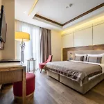 Grand Hotel De Pera