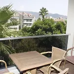 Ilayda Hotel