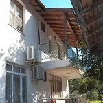 Cirali Irmak Hotel