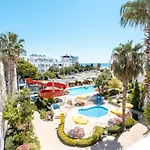 Club Hotel Barbarossa