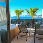 Roas Hotel Bodrum - City Center