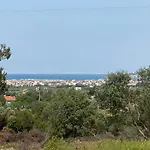 Nefes Urla Bungalov 3