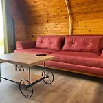 Nefes Urla Bungalov 3