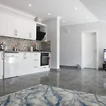 Bluberry Central Fethiye\'S Apartment