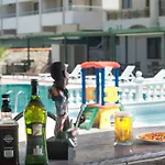 Temple Beach Hotel