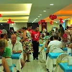 Asrin Beach Hotel