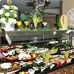 Asrin Beach Hotel