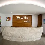 Hotel Yayoba