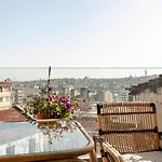 Origine Rentals Galata Tower
