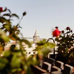 Origine Rentals Galata Tower