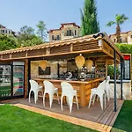 Molino Hotel