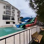 Dalya Resort Aqua & Spa Hotel Datca