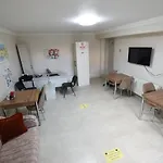 Trigo Hotel