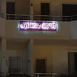 Aydeniz Apart Hotel