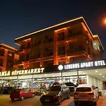 Lebedos Apart Hotel