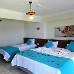 Kabak Misafir Evi