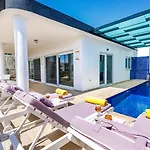 Villa Ugurlu