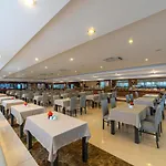 Amon Hotels Belek - Adult Only