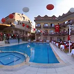 Himeros Beach Hotel