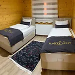 New Toprak Pansiyon