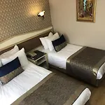 Mevlana Hotel