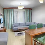Sivas Termal Hotel Spa & Hotel