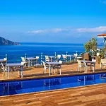 Asfiya Sea View Hotel