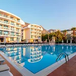 Ring Beach Hotel