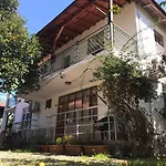 Cirali Irmak Hotel