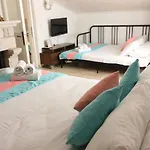 Galya Otel Alacati