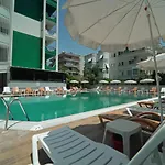 Hedef Kleopatra Otel