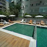 Hedef Kleopatra Otel