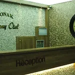 Konak Saray Hotel
