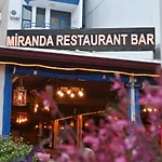 Miranda Moral Beach