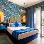 La Capria Suite Hotel Alacati