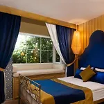 La Capria Suite Hotel Alacati