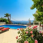 Villa Teoman